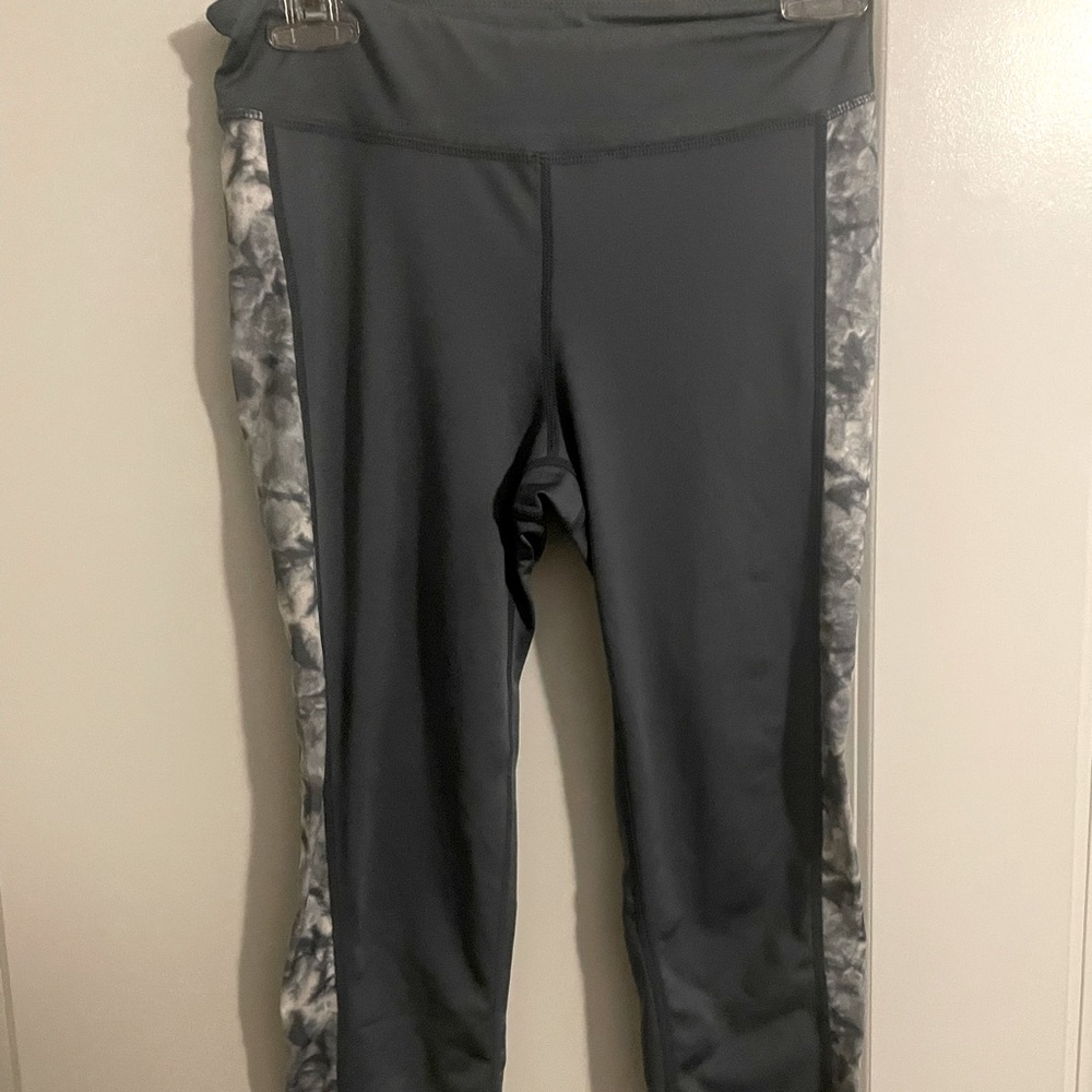 Athletic Leggings